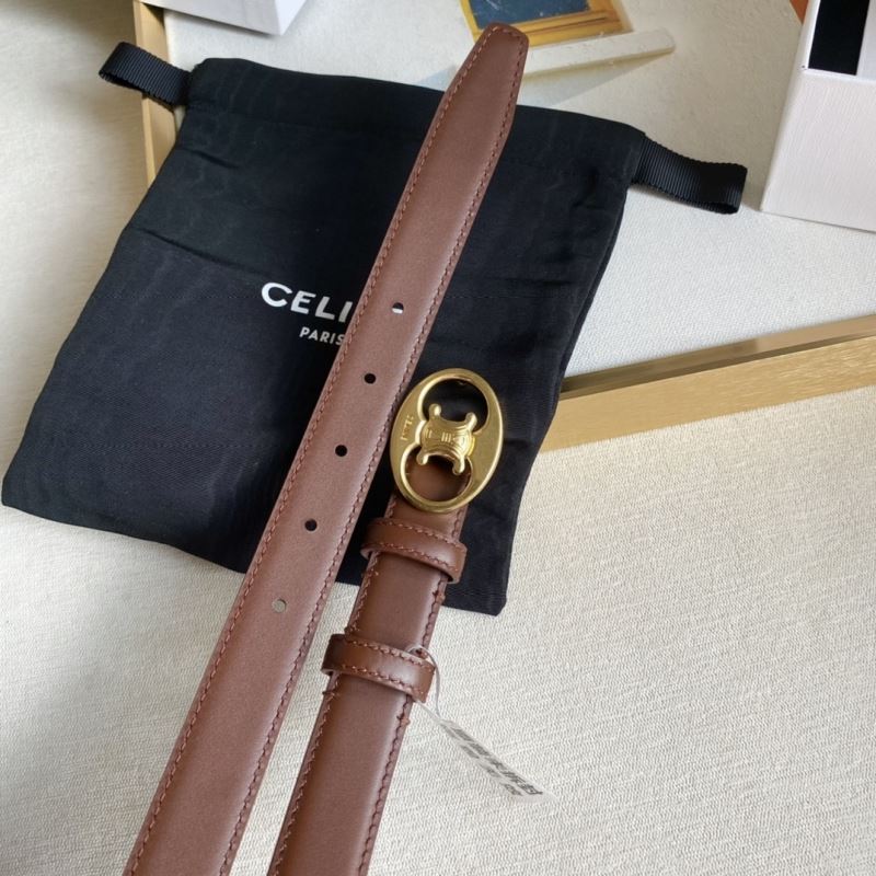 CELINE Belts